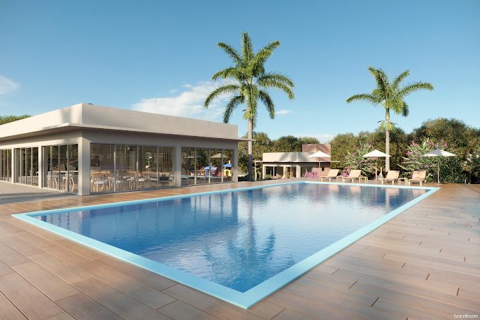 Residencial Firenze (La Bella Toscana) — imagem do empreendimento