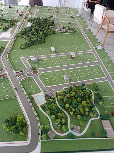 Residencial Firenze (La Bella Toscana) — imagem do empreendimento