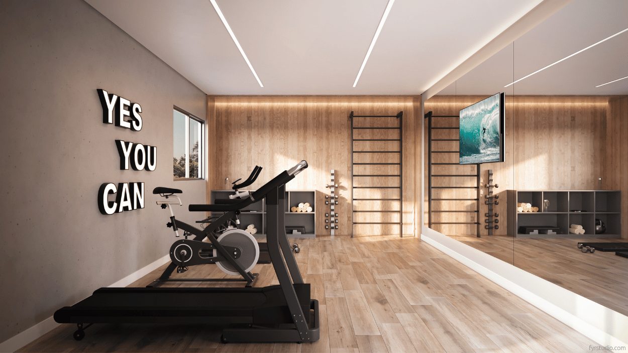 Residencial Colinas do Tanguá — imagem do empreendimento
