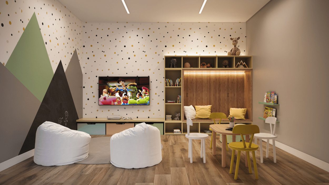 Residencial Colinas do Tanguá — imagem do empreendimento
