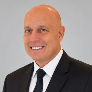 José Roberto Moro, corretor da EVEX Imóveis