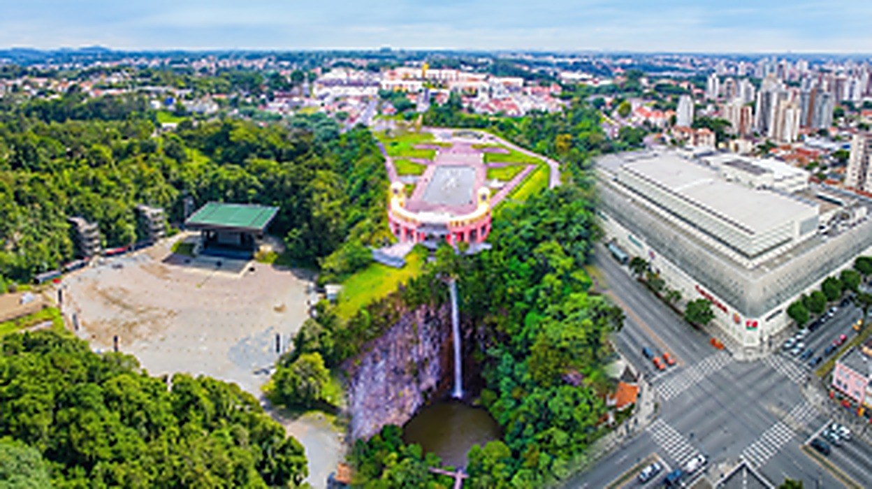 Condomínio Bela Vista — imagem do empreendimento